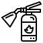 کپسول آتش نشانی