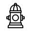 شیر آتش نشانی