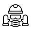 تجهیزات حفاظت فردی