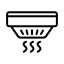 دتکتور اعلام حریق