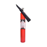 کپسول آتش نشانی 12 کیلویی CO2 دژ