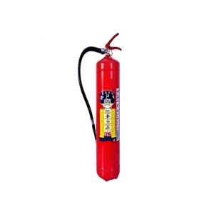 کپسول آتش نشانی 12 کیلویی CO2 دژ