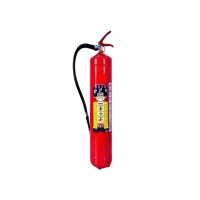کپسول آتش نشانی 12 کیلویی CO2 دژ