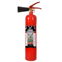 کپسول آتش نشانی 3 کیلویی CO2 دژ
