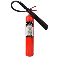 کپسول آتش نشانی 4 کیلویی CO2 دژ