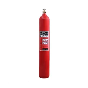 کپسول آتش نشانی 30 کیلویی CO2 هونامیک