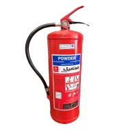 کپسول آتش نشانی6 کیلویی CO2 هونامیک