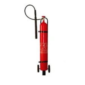 کپسول آتش نشانی 12 کیلویی CO2 کیهان