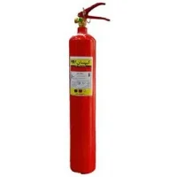 کپسول آتش نشانی 2 کیلویی CO2 کیهان