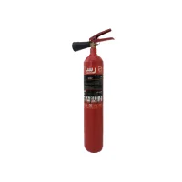 کپسول آتش نشانی 3 کیلویی CO2 رسا