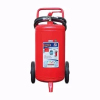 کپسول آتش نشانی پودر و گاز 50 کیلویی دریا